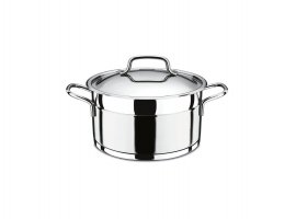 Rosso Steel Cookware