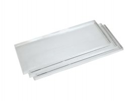 Porridge tray